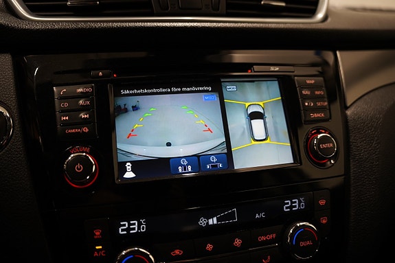 Nissan Qashqai 15 of 20