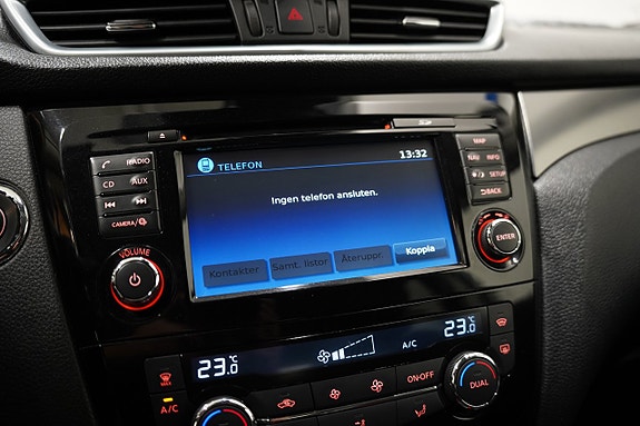 Nissan Qashqai 17 of 20