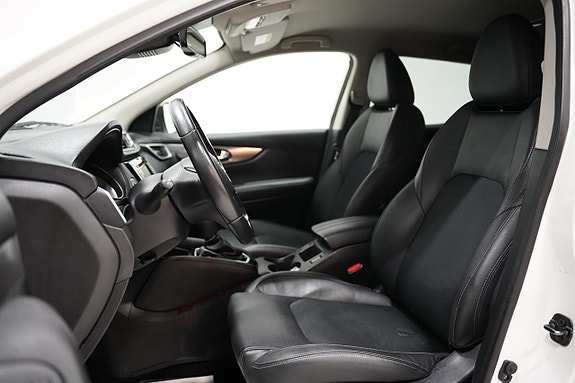 Nissan Qashqai 7 of 20