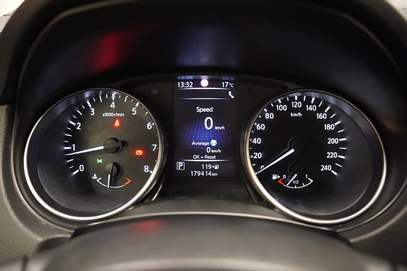 Nissan Qashqai 12 of 20