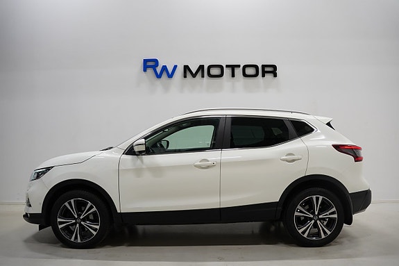 Nissan Qashqai 3 of 20
