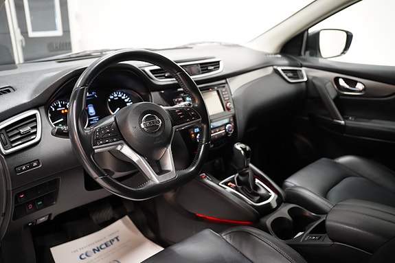 Nissan Qashqai 6 of 20
