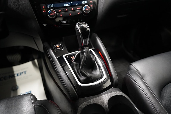 Nissan Qashqai 13 of 20