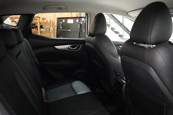 Nissan Qashqai 19 of 20