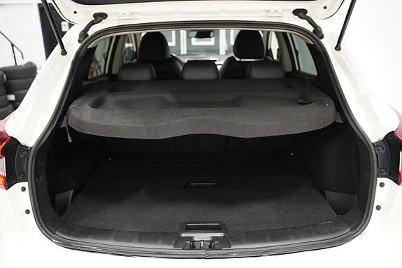 Nissan Qashqai 20 of 20