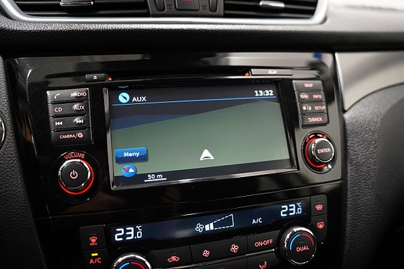 Nissan Qashqai 16 of 20