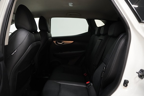 Nissan Qashqai 18 of 20
