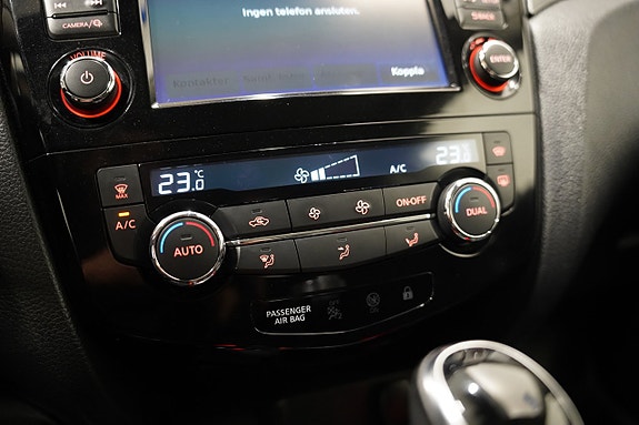 Nissan Qashqai 14 of 20