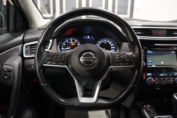 Nissan Qashqai 11 of 20