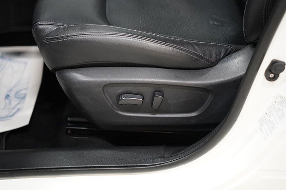 Nissan Qashqai 8 of 20