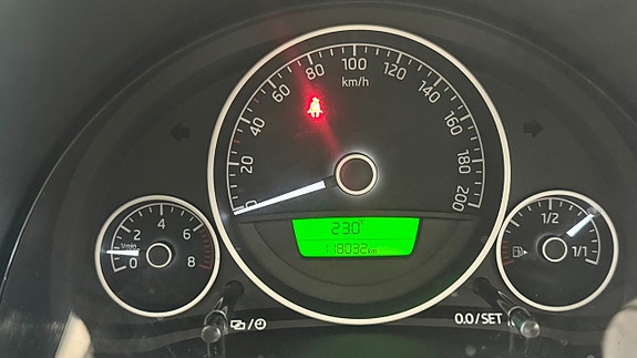 Skoda Citigo 7 of 26