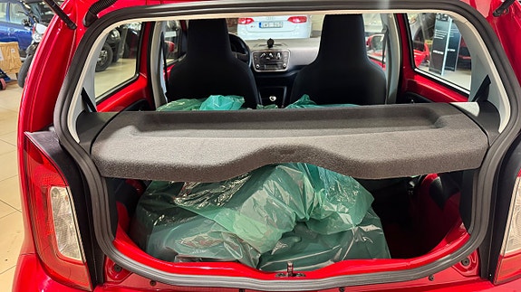 Skoda Citigo 11 of 26