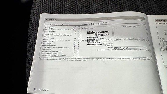 Skoda Citigo 24 of 26