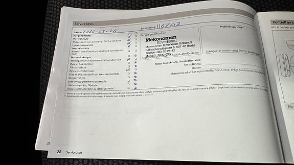 Skoda Citigo 25 of 26