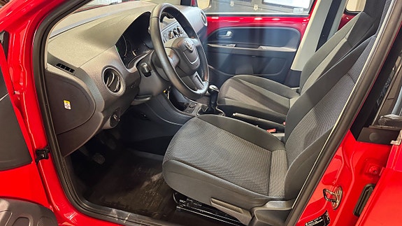 Skoda Citigo 8 of 26