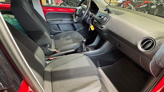 Skoda Citigo 12 of 26