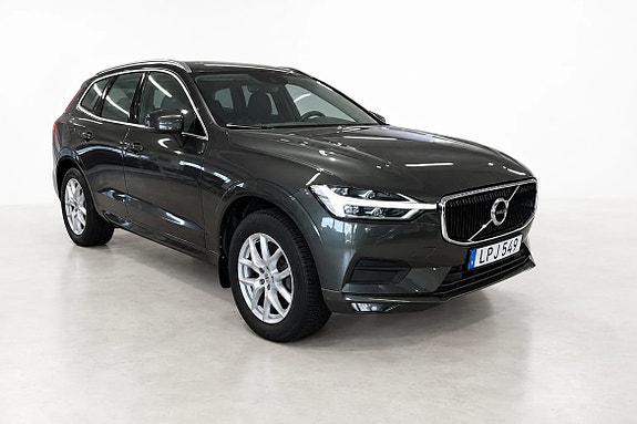 Volvo XC60 5 of 18