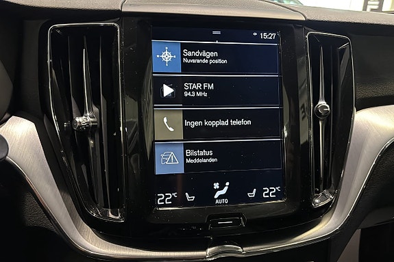 Volvo XC60 15 of 18