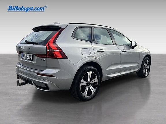 Volvo XC60 5 of 20