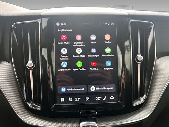 Volvo XC60 18 of 20