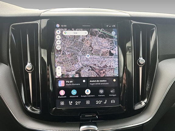 Volvo XC60 16 of 20