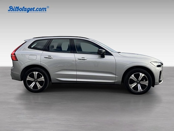 Volvo XC60 4 of 20