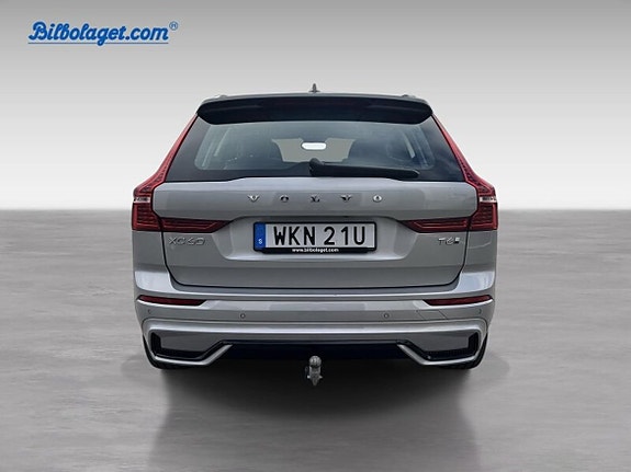 Volvo XC60 6 of 20
