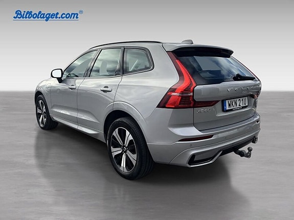 Volvo XC60 7 of 20