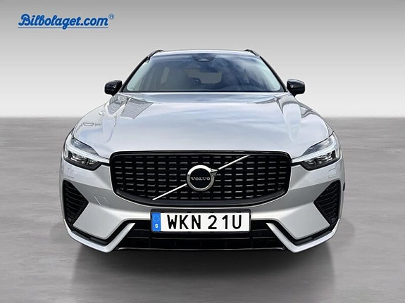 Volvo XC60 2 of 20