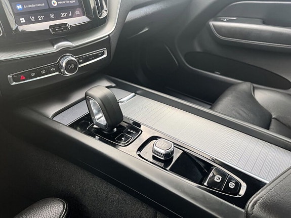 Volvo XC60 19 of 20