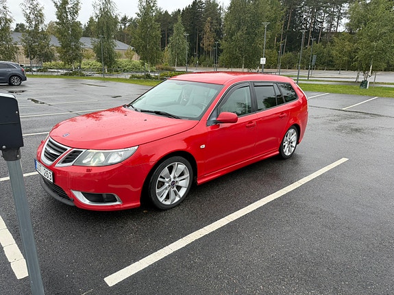 Saab 9-3 3 of 8