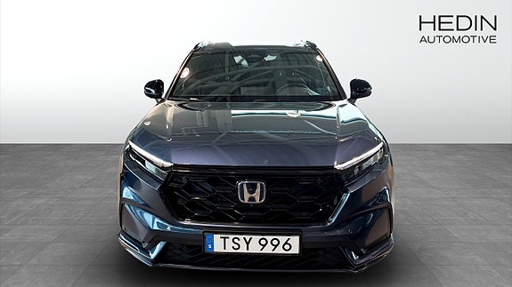 Honda CR-V 8 of 9