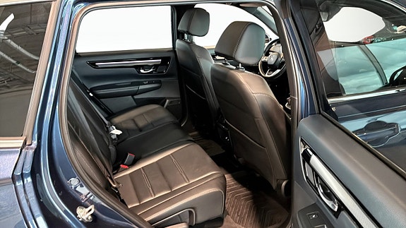 Honda CR-V 5 of 9