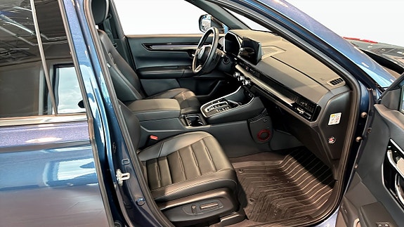 Honda CR-V 3 of 9