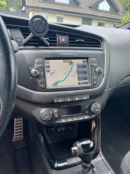 Kia Ceed 5 of 7