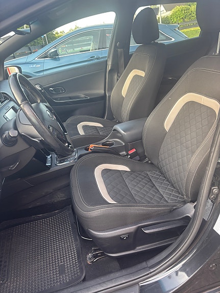 Kia Ceed 6 of 7