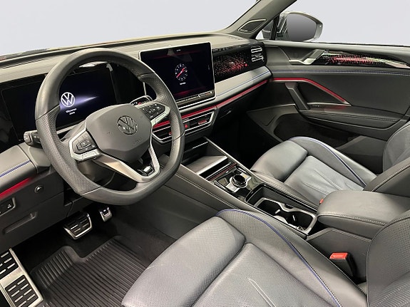 Volkswagen Tiguan 11 of 12