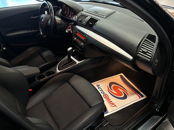 BMW 118d 16 of 17