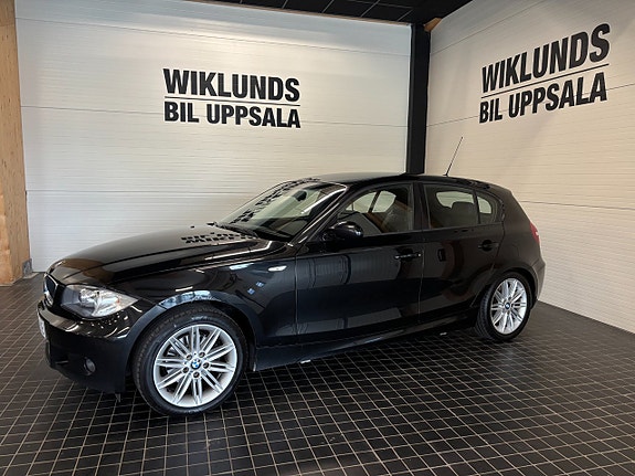 BMW 118d 2 of 17