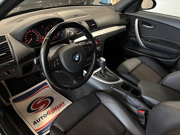 BMW 118d 6 of 17