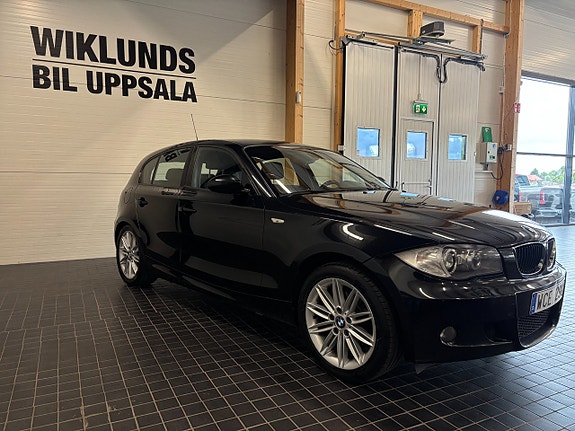 BMW 118d 3 of 17