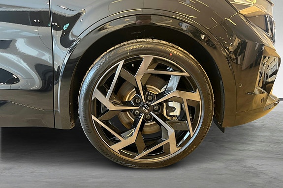 Renault Rafale 5 of 7