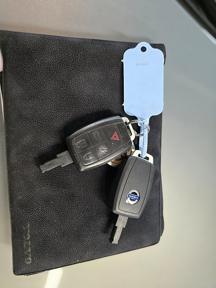 Volvo V50 12 of 12
