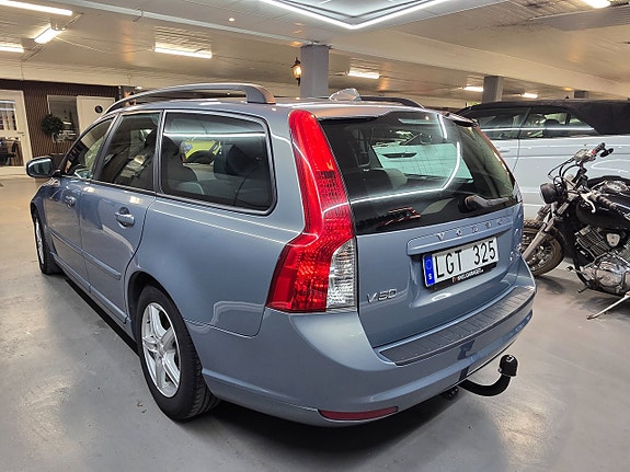 Volvo V50 5 of 12