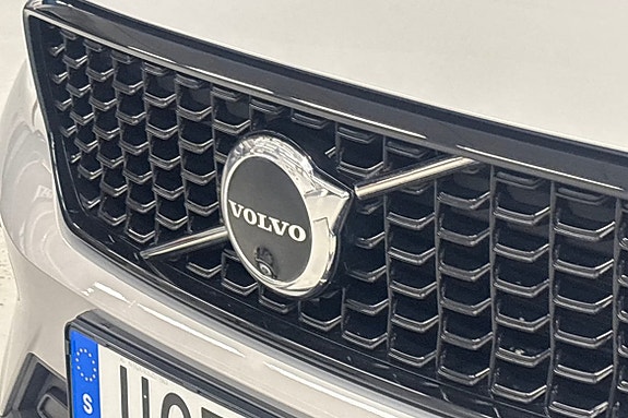 Volvo XC40 21 of 22