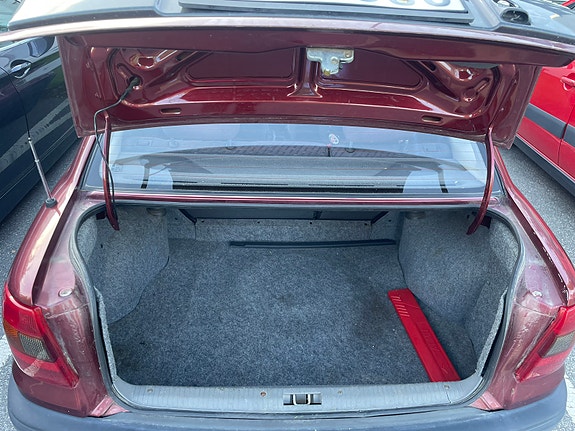 Opel Astra 8 of 12