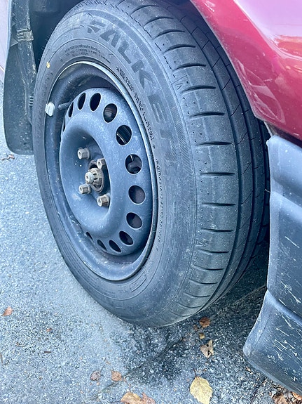 Opel Astra 9 of 12