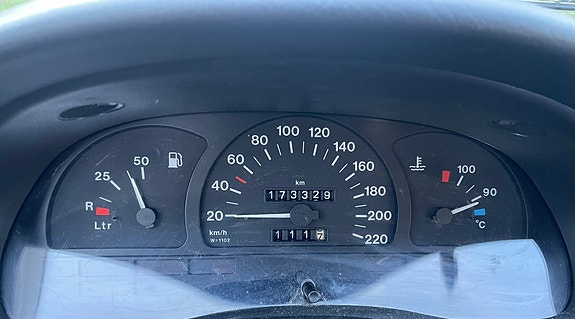 Opel Astra 6 of 12