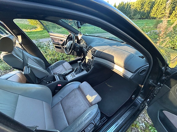BMW 525i 11 of 11