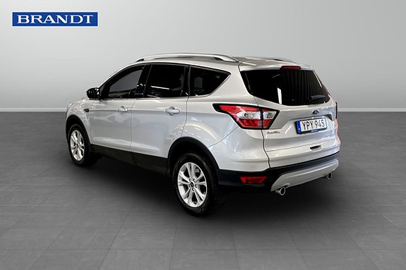 Ford Kuga 2 of 9
